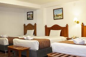Hotel Amerinka