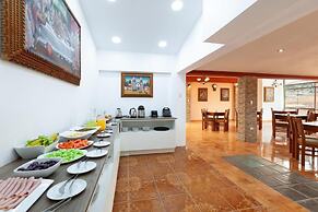 Hotel Amerinka
