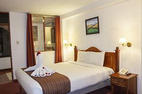 Hotel Amerinka