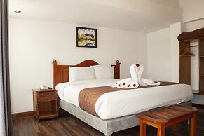 Hotel Amerinka