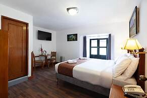 Hotel Amerinka