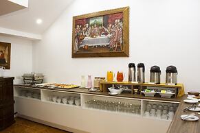 Hotel Amerinka