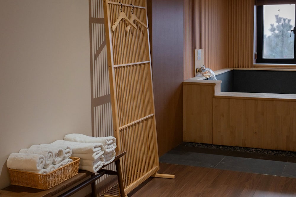 Denbasta Ryokan Busan Mandeok