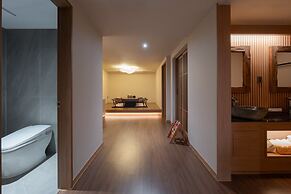 Denbasta Ryokan Busan Mandeok