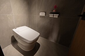 Denbasta Ryokan Busan Mandeok