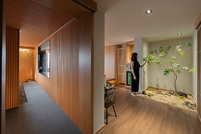 Denbasta Ryokan Busan Mandeok