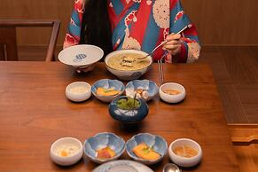 Denbasta Ryokan Busan Mandeok