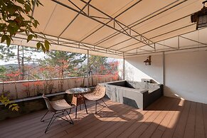 Denbasta Ryokan Busan Mandeok