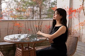 Denbasta Ryokan Busan Mandeok