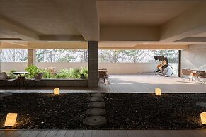 Denbasta Ryokan Busan Mandeok