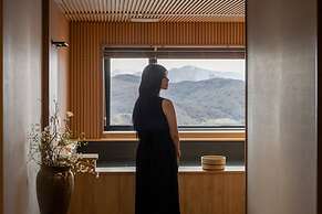 Denbasta Ryokan Busan Mandeok