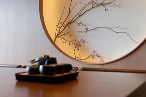 Denbasta Ryokan Busan Mandeok