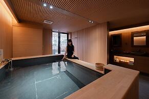 Denbasta Ryokan Busan Mandeok
