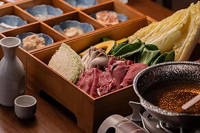 Denbasta Ryokan Busan Mandeok