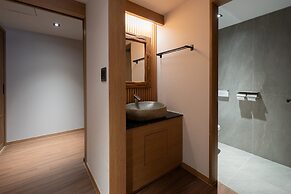 Denbasta Ryokan Busan Mandeok