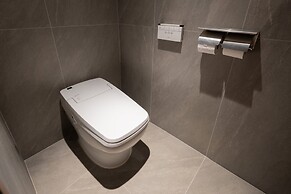 Denbasta Ryokan Busan Mandeok