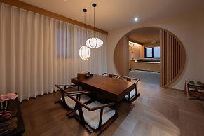 Denbasta Ryokan Busan Mandeok