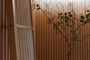 Denbasta Ryokan Busan Mandeok