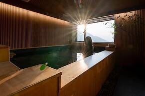 Denbasta Ryokan Busan Mandeok