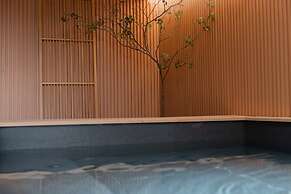 Denbasta Ryokan Busan Mandeok