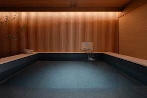 Denbasta Ryokan Busan Mandeok