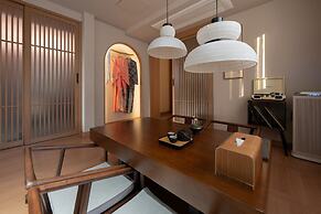Denbasta Ryokan Busan Mandeok