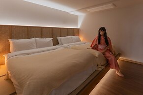 Denbasta Ryokan Busan Mandeok