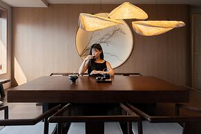 Denbasta Ryokan Busan Mandeok