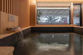 Denbasta Ryokan Busan Mandeok