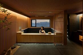 Denbasta Ryokan Busan Mandeok