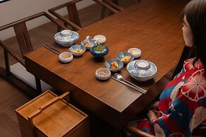 Denbasta Ryokan Busan Mandeok
