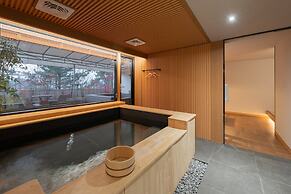 Denbasta Ryokan Busan Mandeok