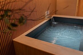 Denbasta Ryokan Busan Mandeok
