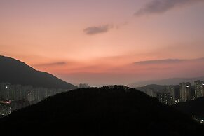 Denbasta Ryokan Busan Mandeok