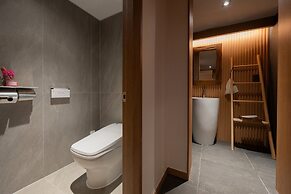 Denbasta Ryokan Busan Mandeok