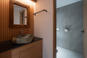 Denbasta Ryokan Busan Mandeok