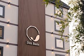Denbasta Ryokan Busan Mandeok