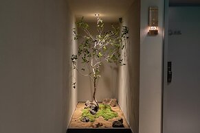 Denbasta Ryokan Busan Mandeok