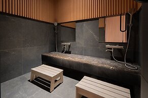 Denbasta Ryokan Busan Mandeok