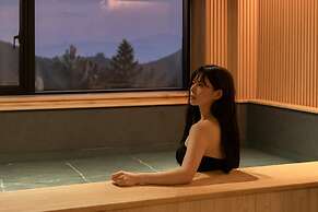 Denbasta Ryokan Busan Mandeok