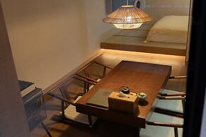 Denbasta Ryokan Busan Mandeok