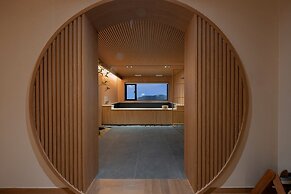 Denbasta Ryokan Busan Mandeok