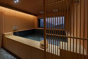 Denbasta Ryokan Busan Mandeok