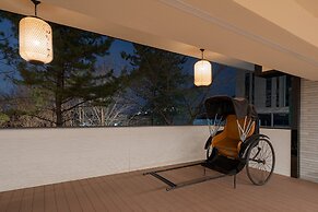 Denbasta Ryokan Busan Mandeok