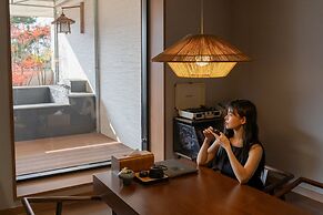 Denbasta Ryokan Busan Mandeok