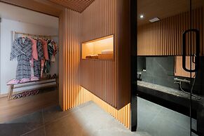 Denbasta Ryokan Busan Mandeok