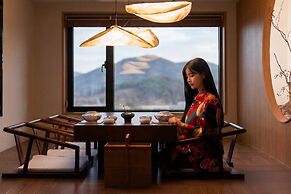 Denbasta Ryokan Busan Mandeok