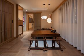 Denbasta Ryokan Busan Mandeok
