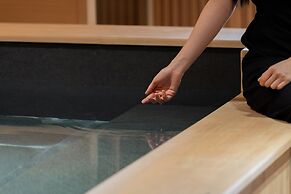 Denbasta Ryokan Busan Mandeok