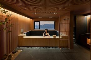 Denbasta Ryokan Busan Mandeok